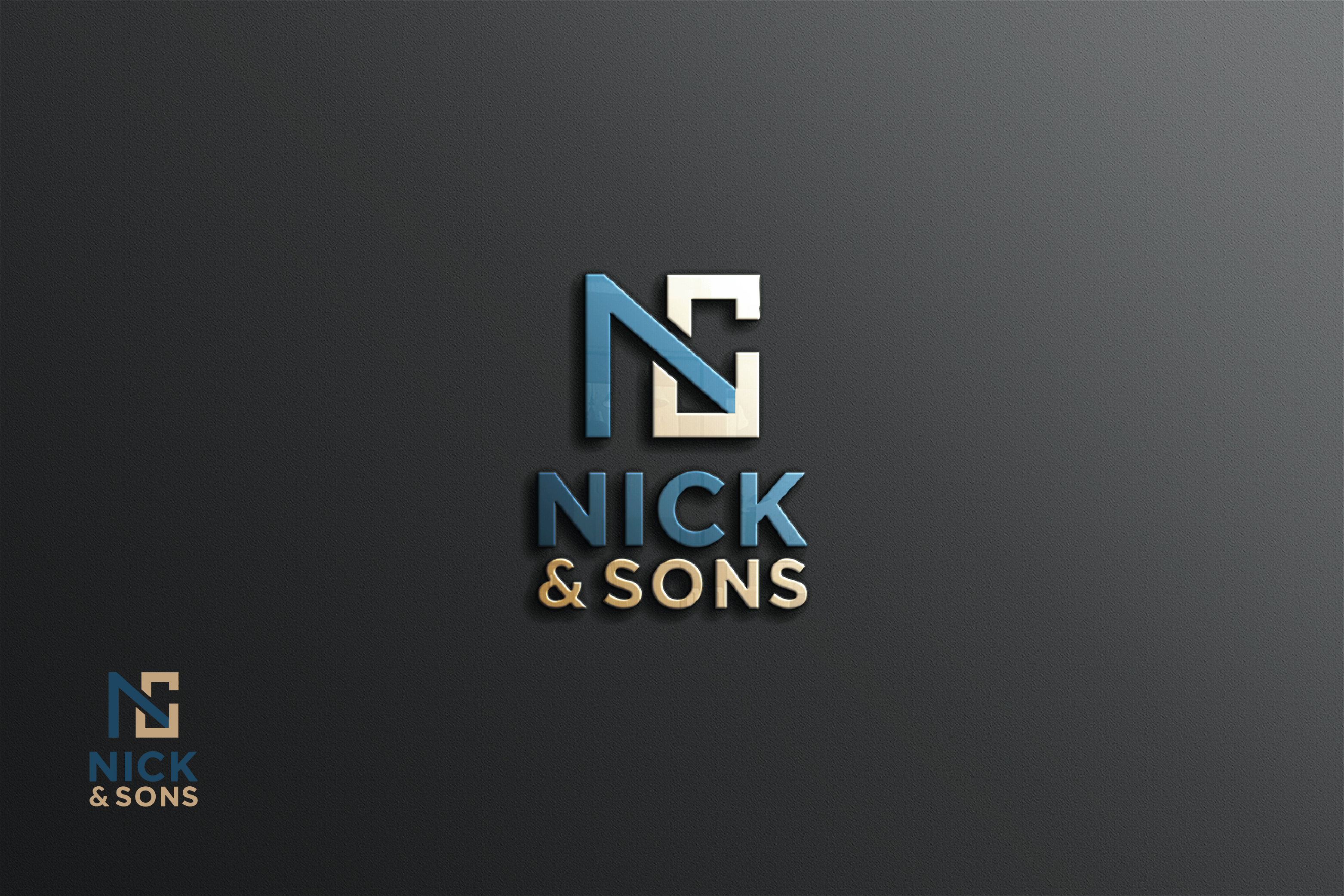 Logo-Design von raju.creative für dieses Projekt | Design #36575554