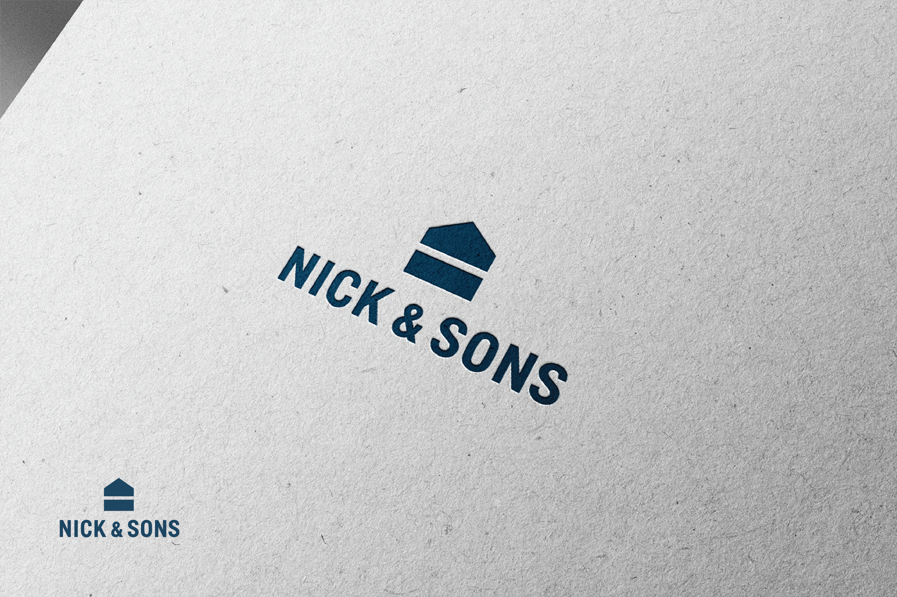 Logo Design by raju.creative for this project | Design #36575555