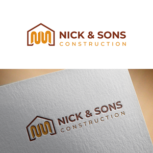 Logo Design by designest92 for this project | Design: #36572982