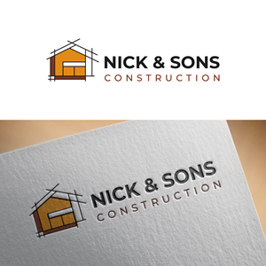 Logo Design by designest92 for this project | Design: #36573132