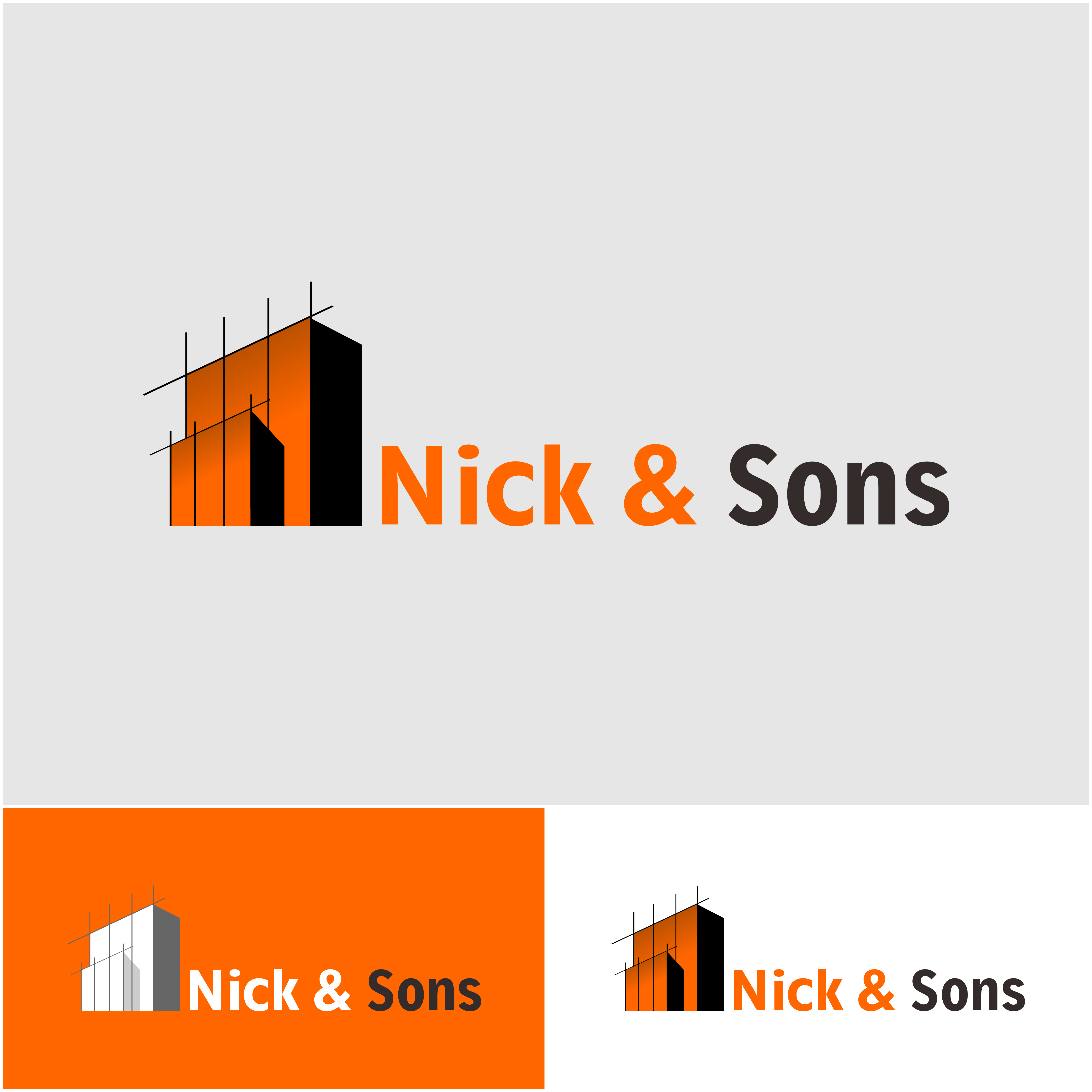 Design de Logo par reqs design pour ce projet | Design #36568412