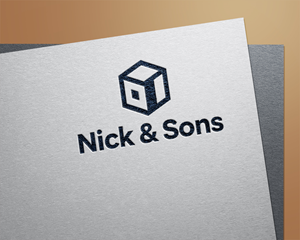 Logo Design by saimo1 for this project | Design: #36576140