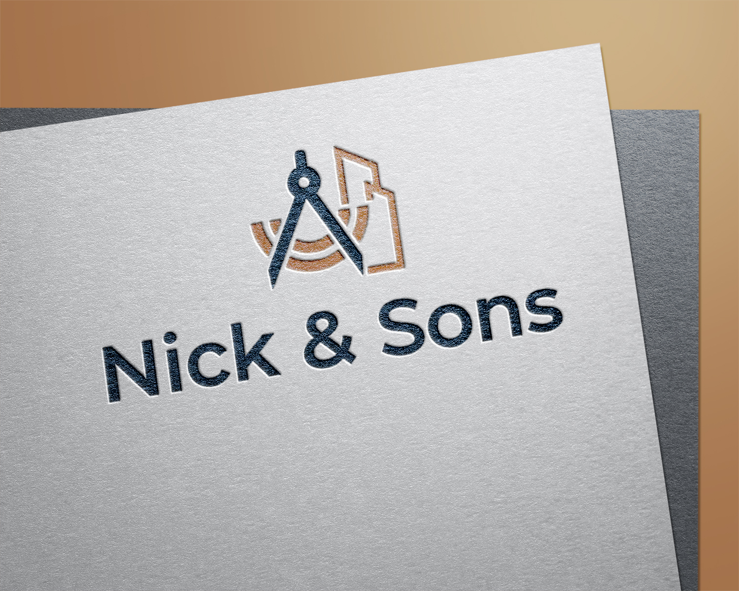 Logo Design by saimo1 for this project | Design #36576141