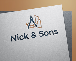 Logo Design by saimo1 for this project | Design: #36576141