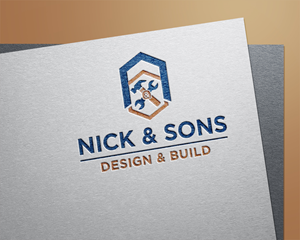 Logo Design by saimo1 for this project | Design: #36576142
