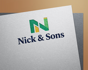 Logo Design by saimo1 for this project | Design: #36576143