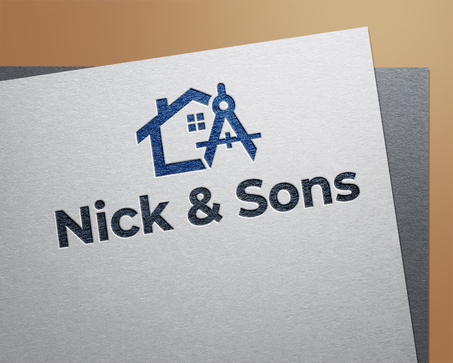 Logo Design by saimo1 for this project | Design #36576146