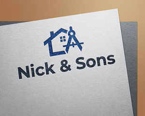 Logo Design by saimo1 for this project | Design: #36576146