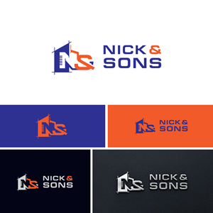 Logo Design by b4usonai for this project | Design: #36582930