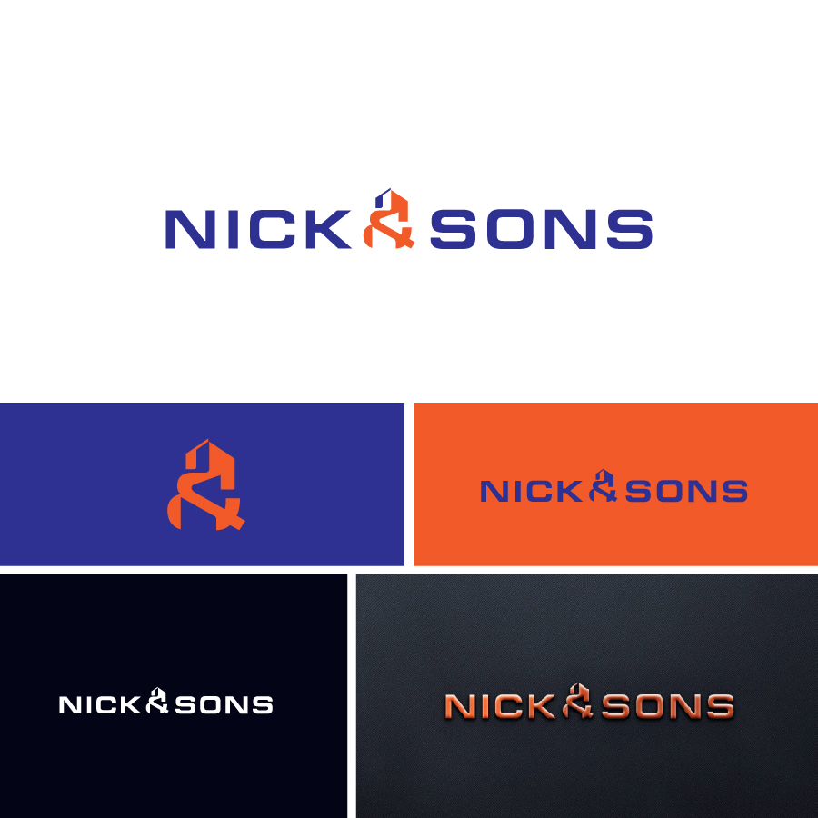 Logo Design by b4usonai for this project | Design #36583014