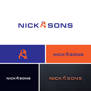 Logo Design by b4usonai for this project | Design: #36583014