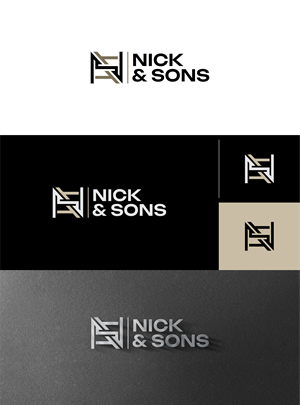 Logo Design by artswolf for this project | Design: #36588142