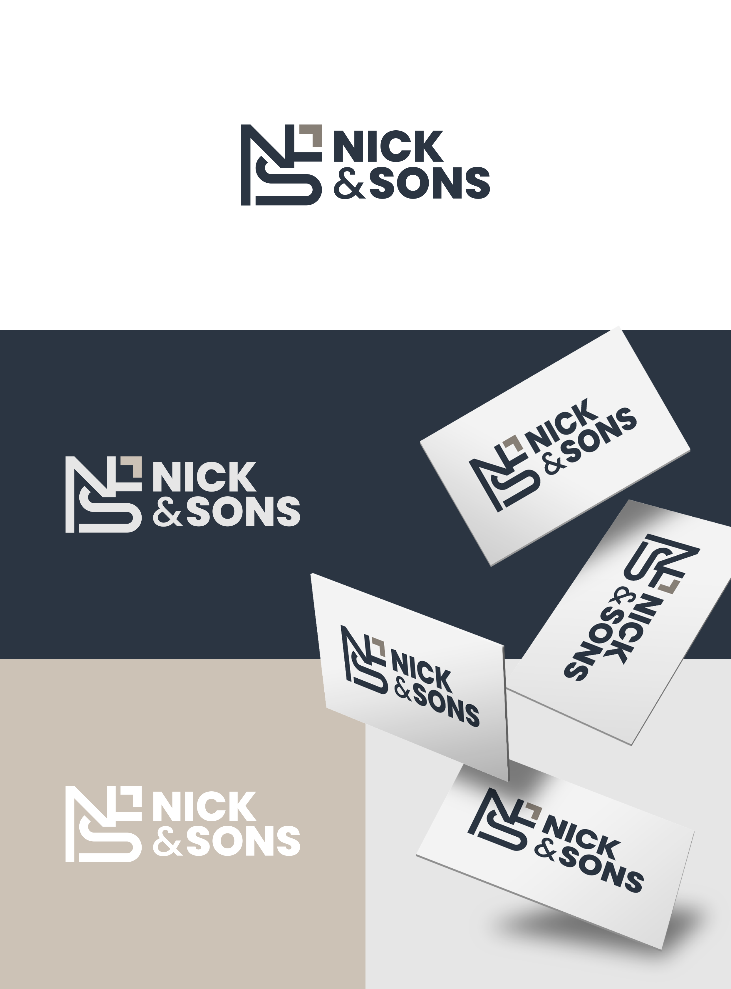 Logo Design by artswolf for this project | Design #36588825