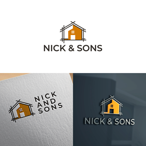 Logo Design by 4tech services for this project | Design: #36563281