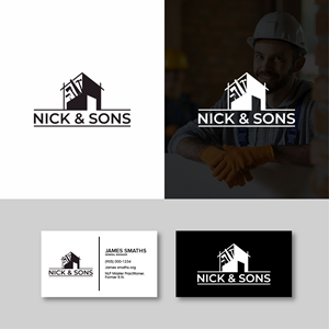 Logo Design by 4tech services for this project | Design: #36574079