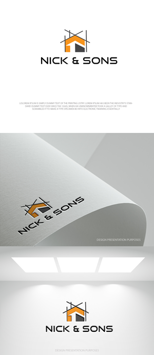 Logo Design by zebronicgraphic for this project | Design: #36565632