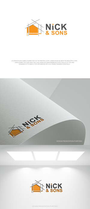 Logo Design by zebronicgraphic for this project | Design: #36565633