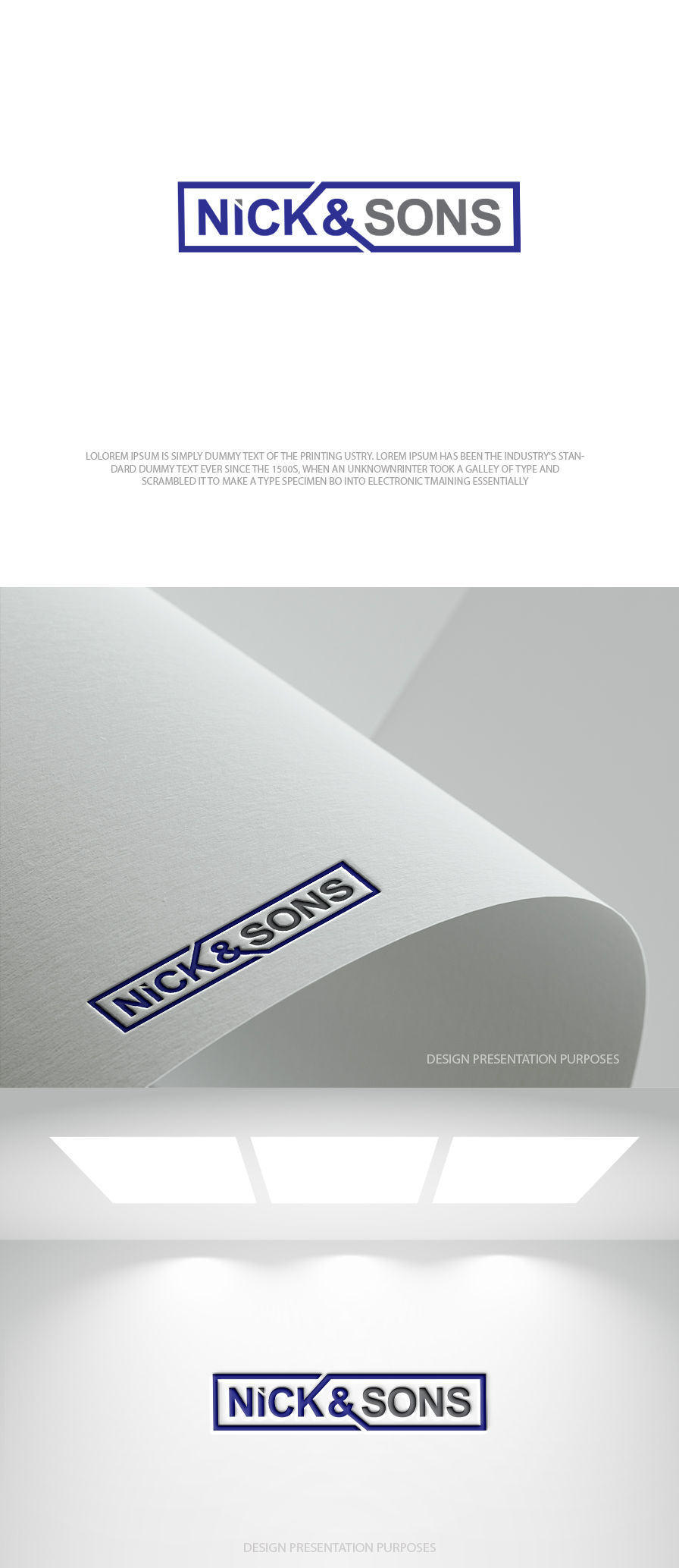 Logo Design by zebronicgraphic for this project | Design #36565634