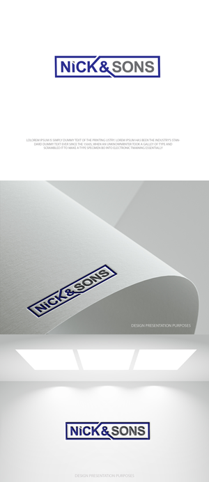 Logo Design by zebronicgraphic for this project | Design: #36565634