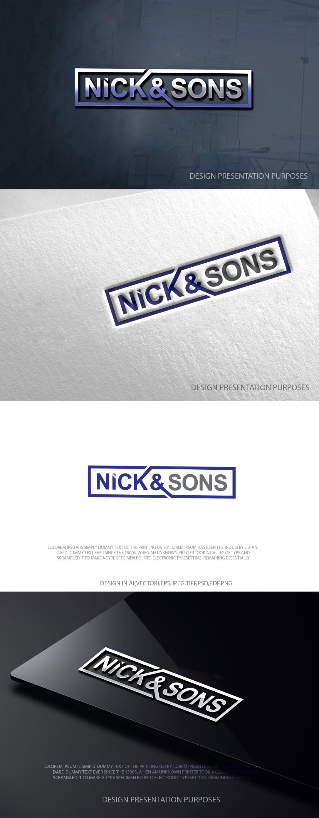 Logo Design by zebronicgraphic for this project | Design #36565635