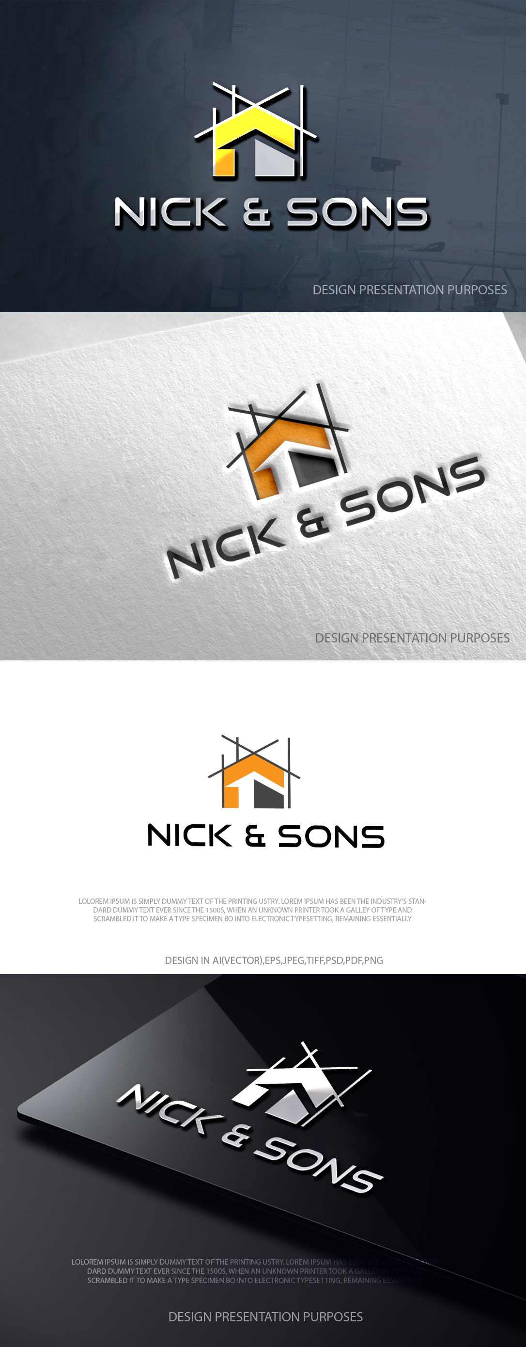Logo Design by zebronicgraphic for this project | Design #36565636