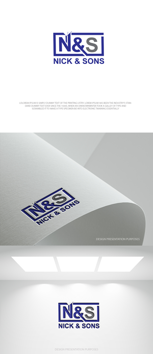 Logo Design by zebronicgraphic for this project | Design: #36565640