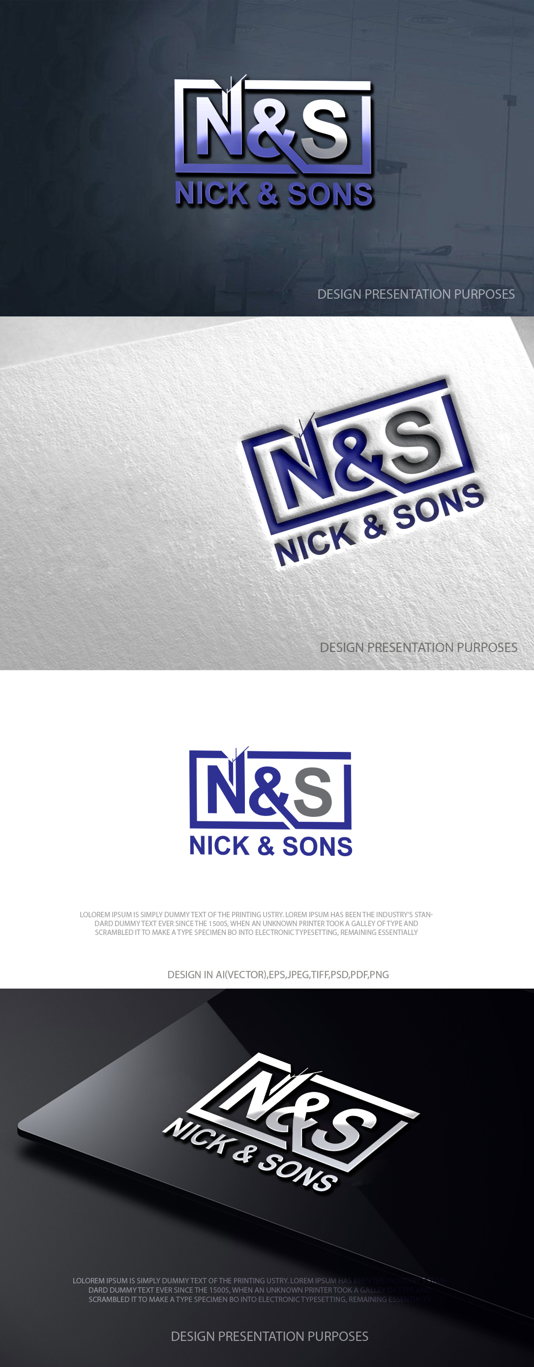 Logo Design by zebronicgraphic for this project | Design #36565642