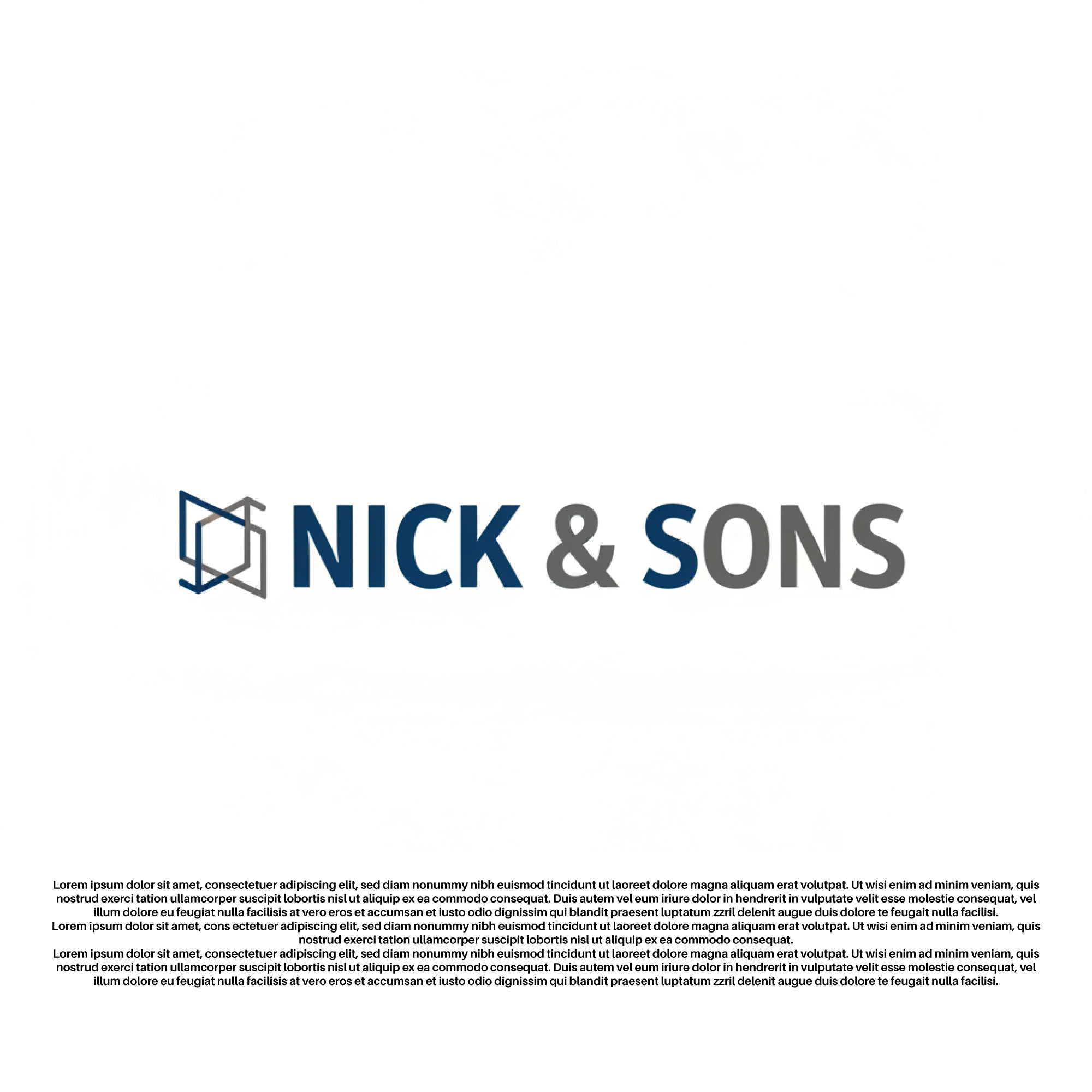 Logo Design by Amaira,s Creation for this project | Design #36563145