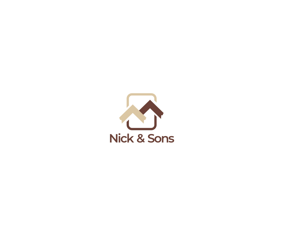 Logo Design by Aliaksandr 2 for this project | Design #36570899