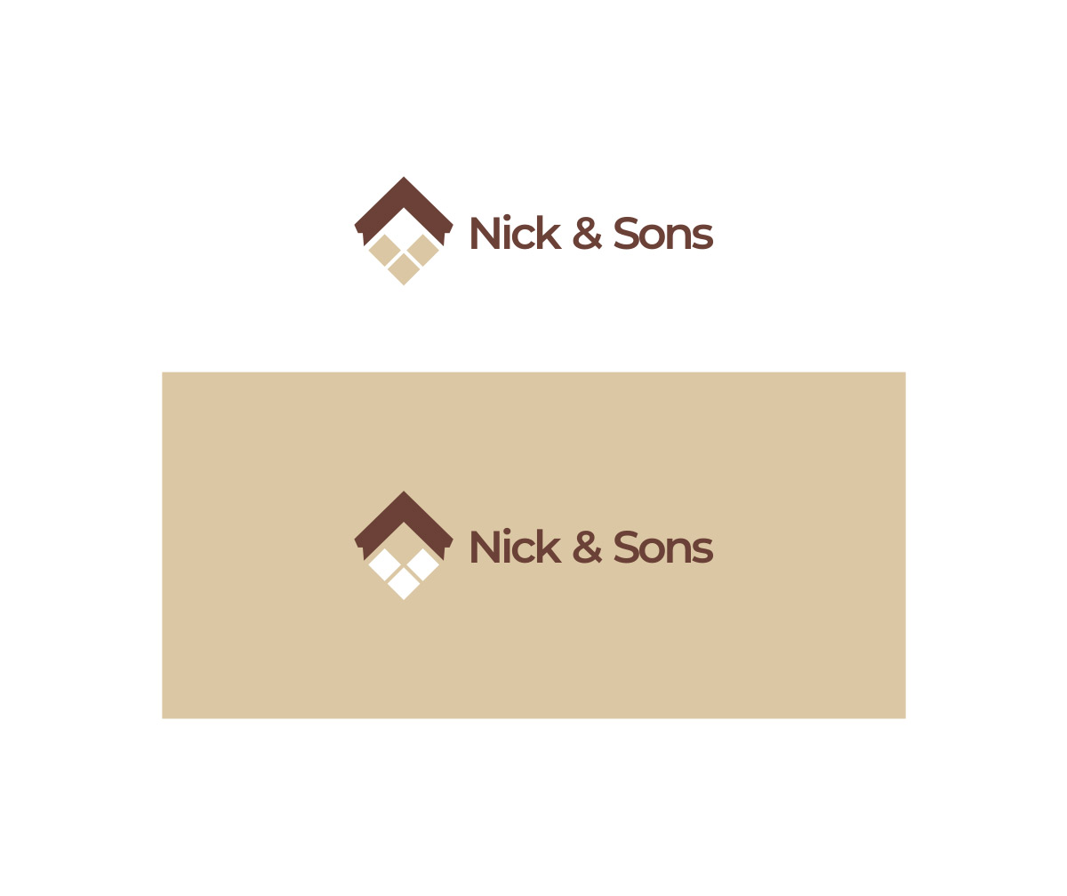 Logo Design by Aliaksandr 2 for this project | Design #36570905