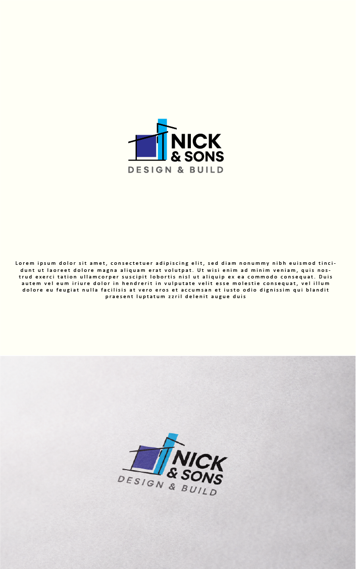 Logo Design by saifysyed Studio for this project | Design #36567153