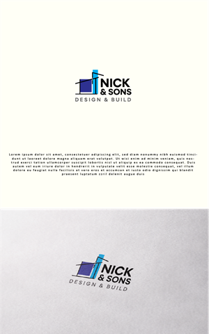Logo Design by saifysyed Studio for this project | Design: #36567153