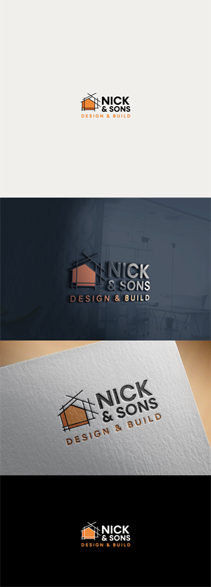 Logo Design by saifysyed Studio for this project | Design: #36573336