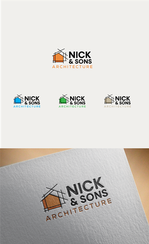 Logo Design by saifysyed Studio for this project | Design: #36573361