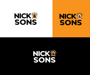 Logo Design by Cre@8ive.Colors for this project | Design: #36562525