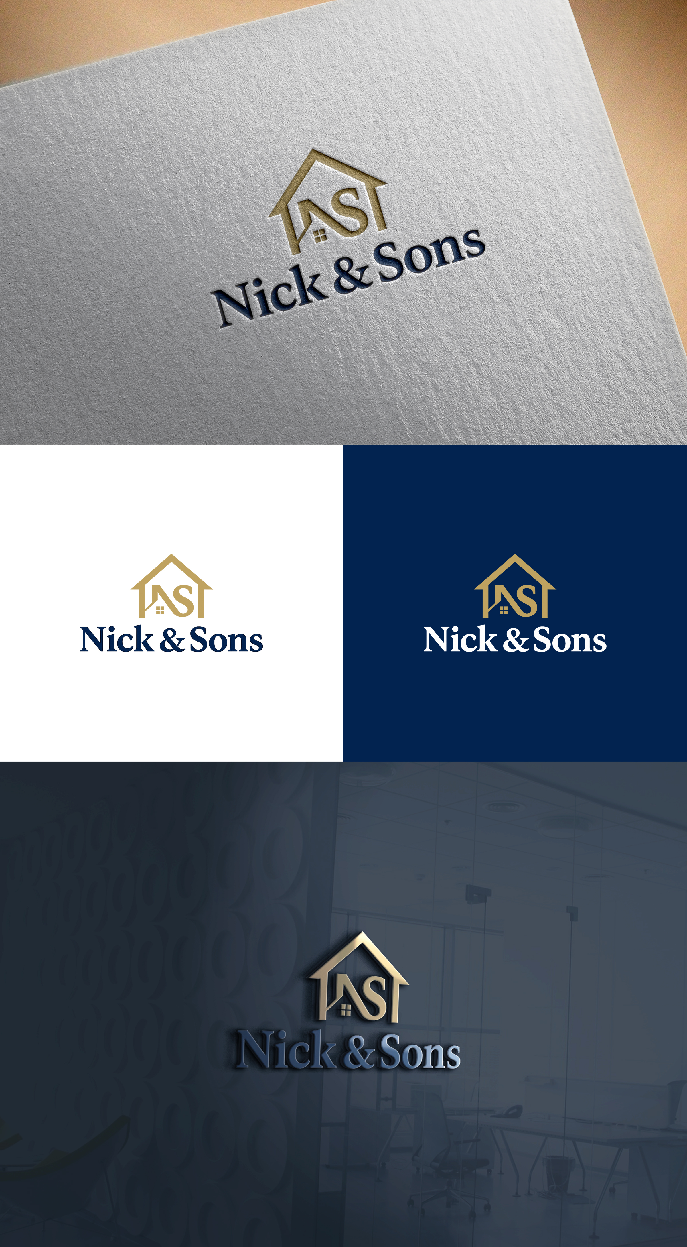 Diseño de Logo por Soonia para este proyecto | Diseño #36561263