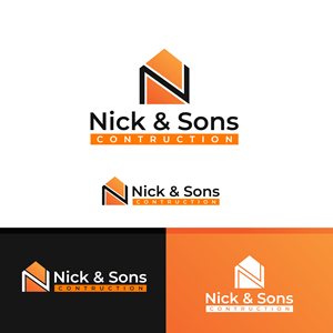 Logo Design by Aldan Design for this project | Design: #36566765