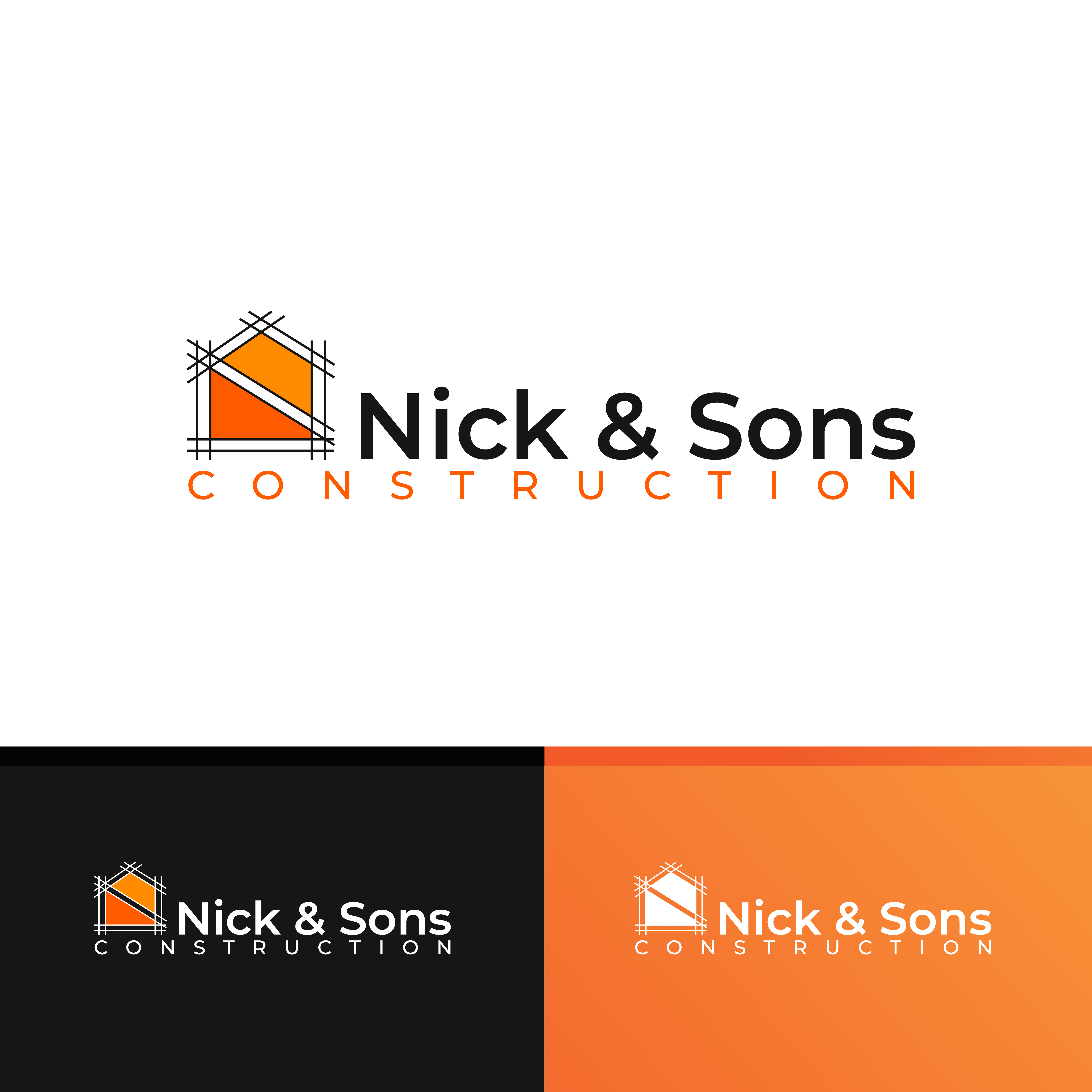 Logo-Design von Aldan Design für dieses Projekt | Design #36566919
