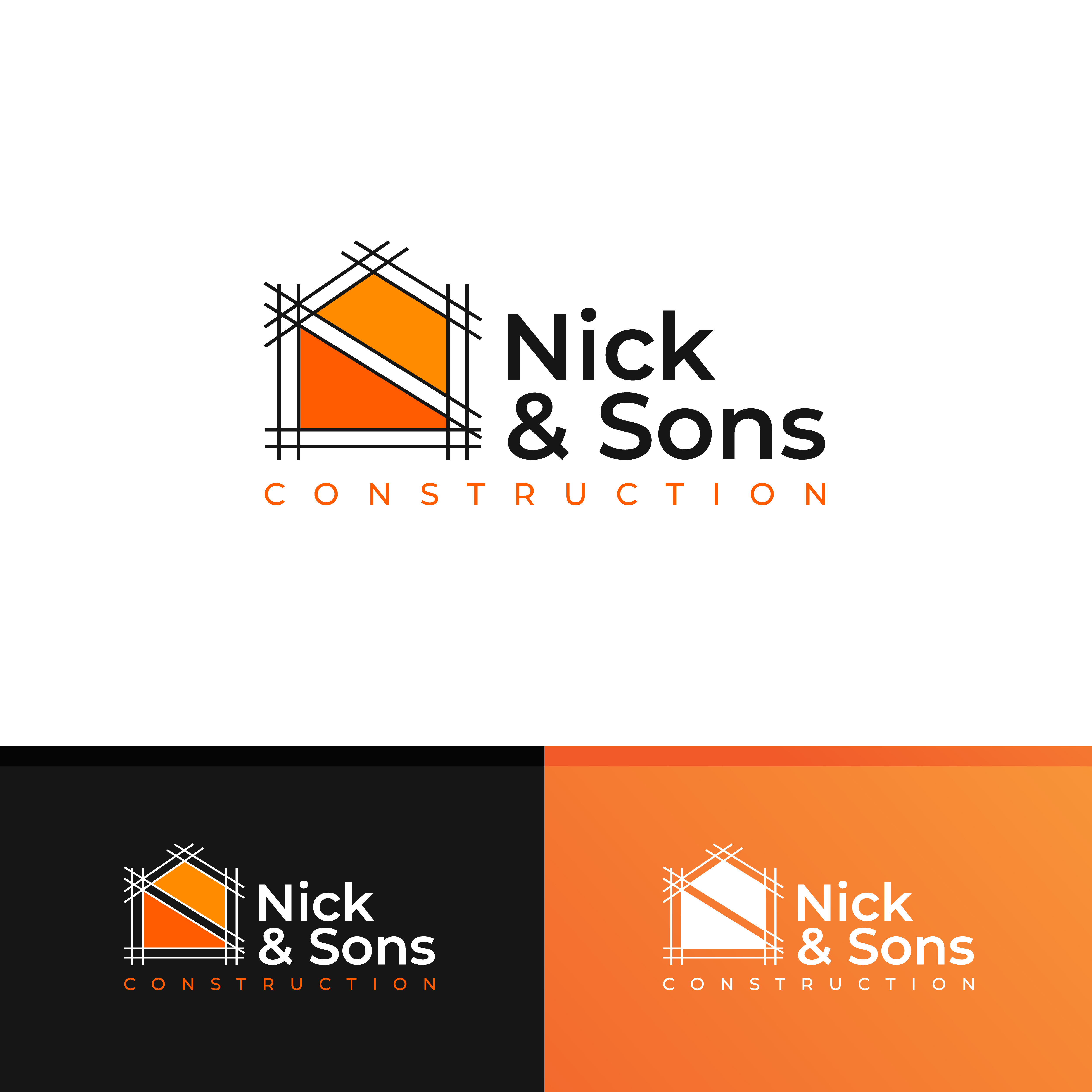 Logo-Design von Aldan Design für dieses Projekt | Design #36566921