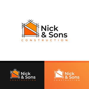 Logo Design by Aldan Design for this project | Design: #36566921