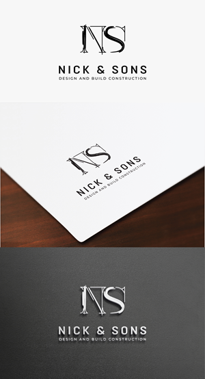Logo Design by IMilenovic for this project | Design: #36562051