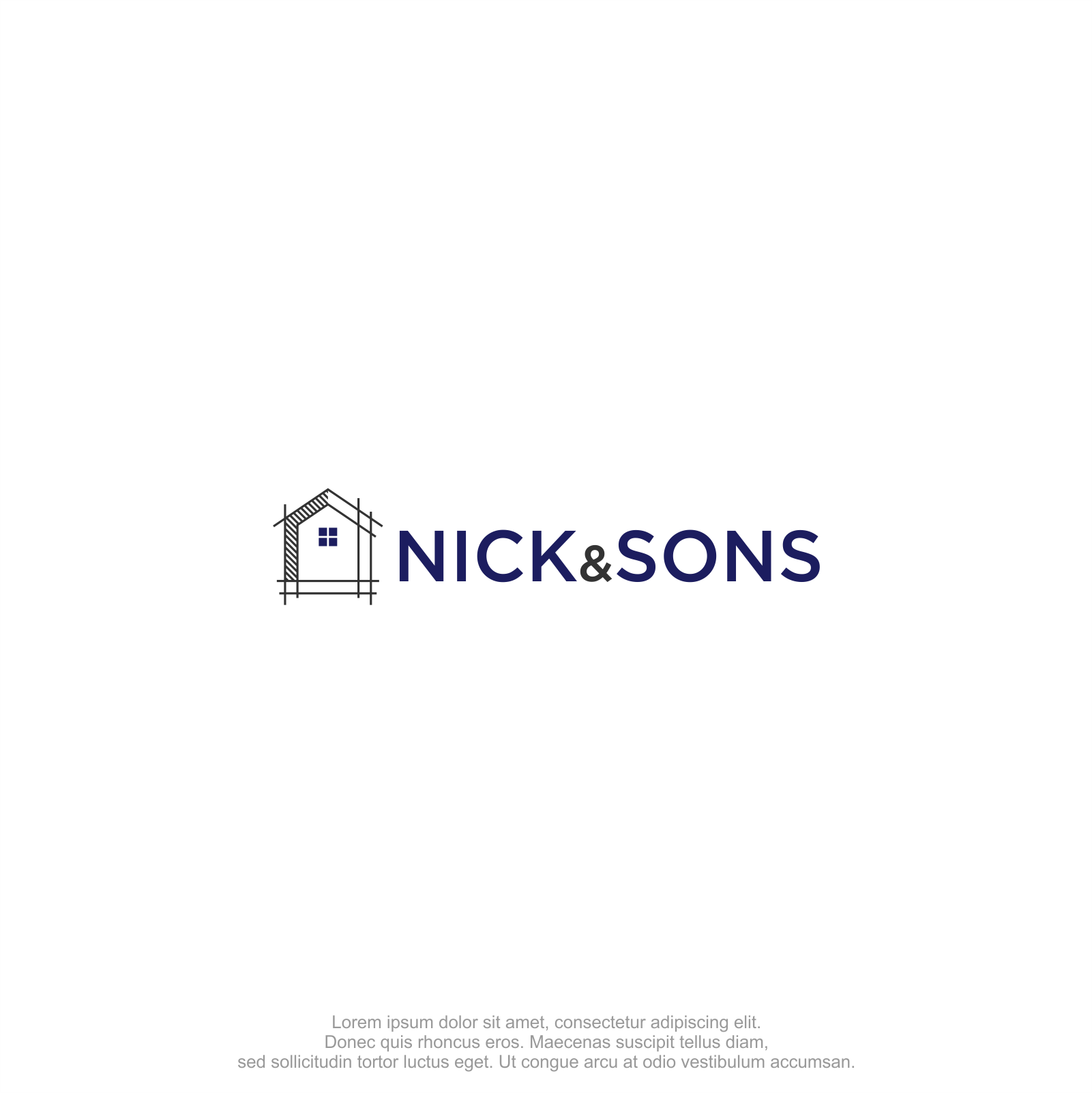 Logo Design by M.Syaiful Huda for this project | Design #36561459