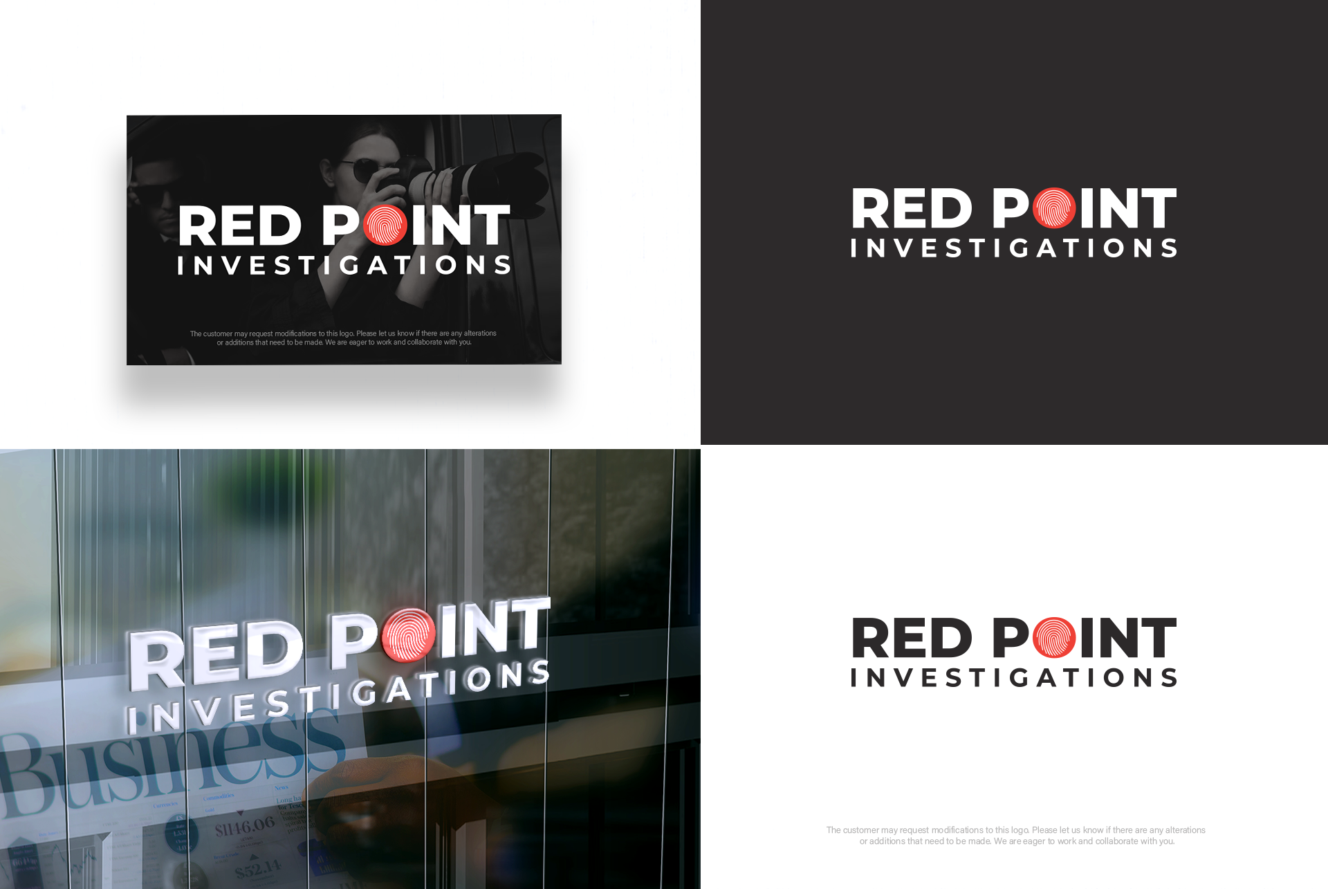 Logo Design by Senpachie for this project | Design #36561637