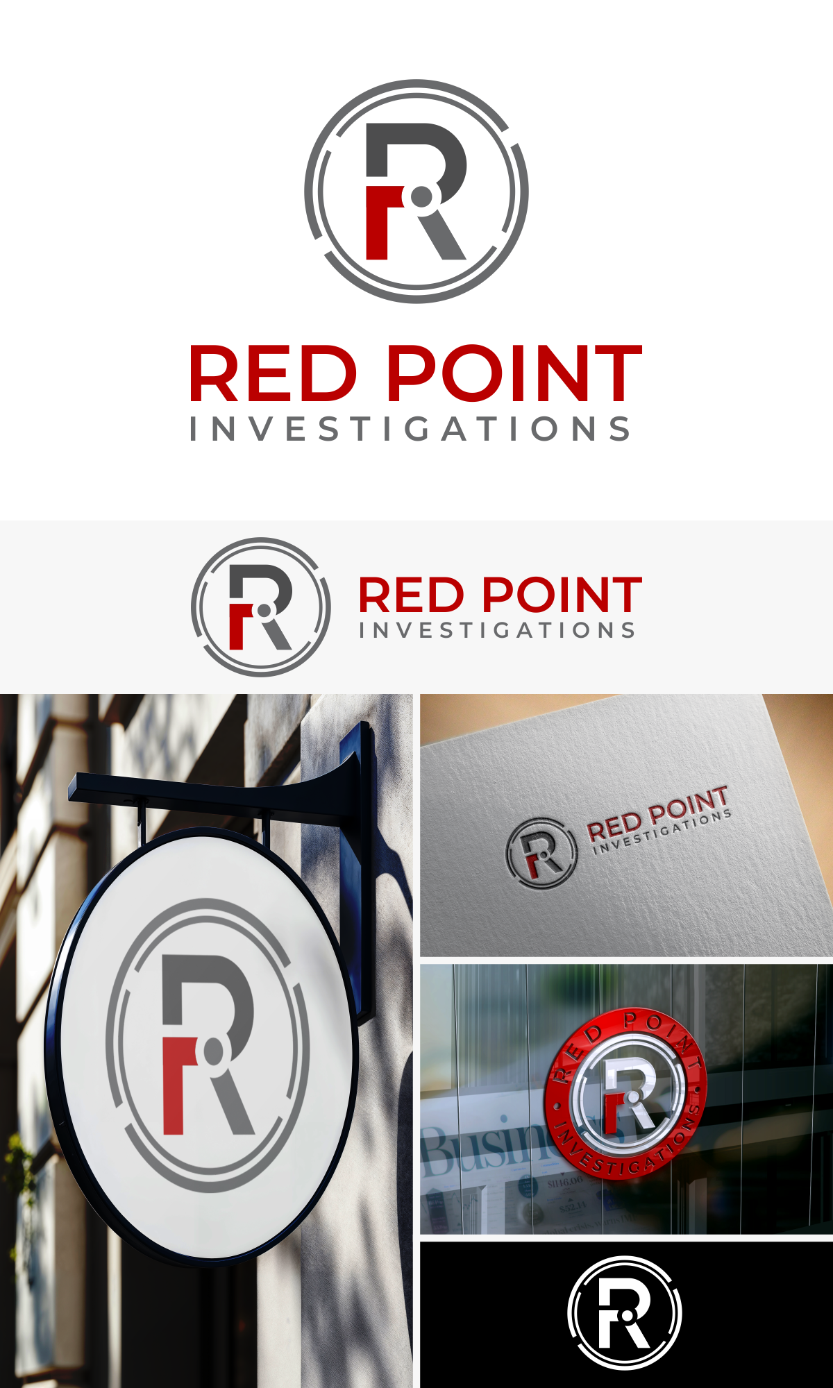 Logo Design by Artch4 for this project | Design #36562774