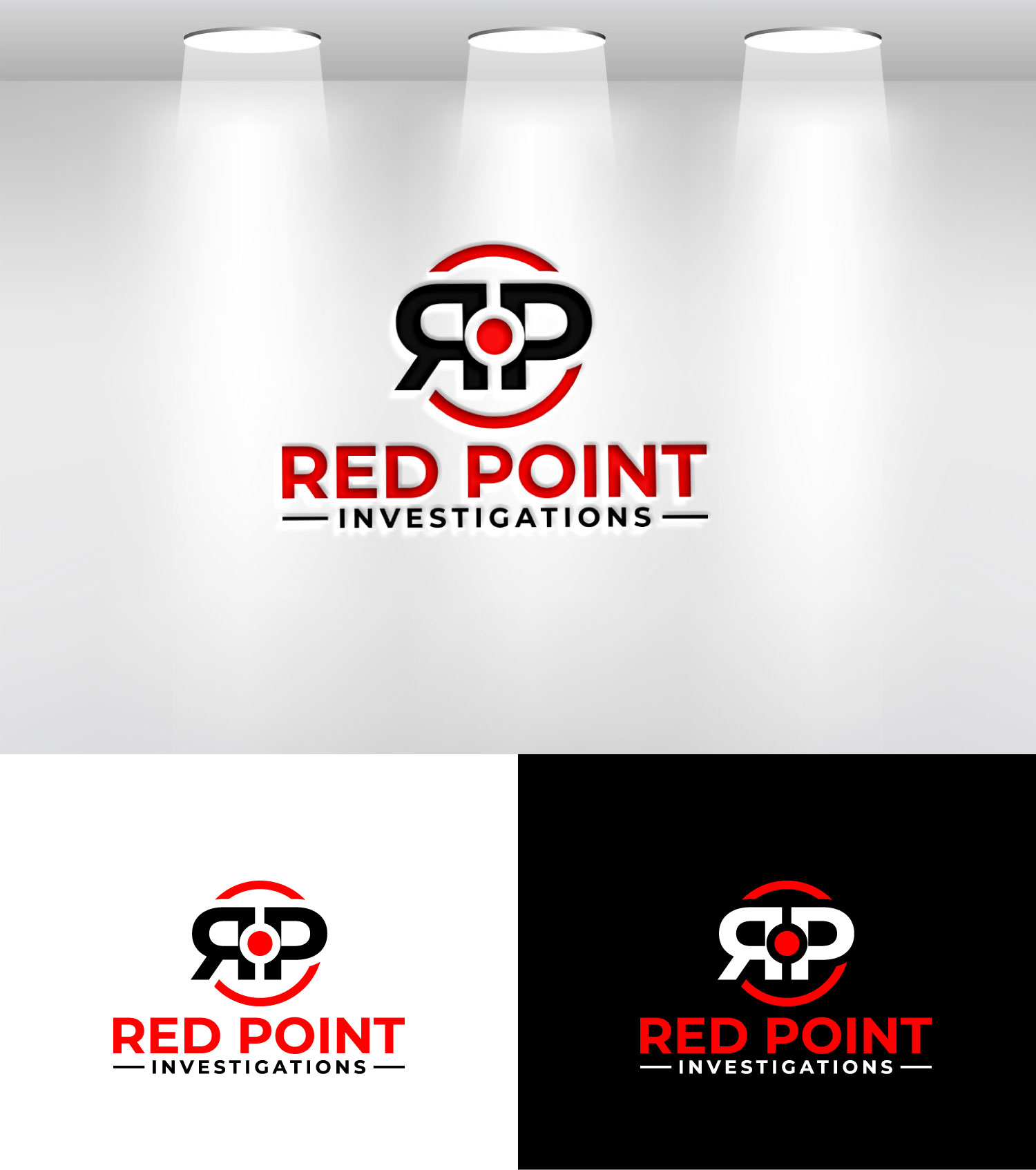 Logo Design by Mi Design1 for this project | Design #36569373