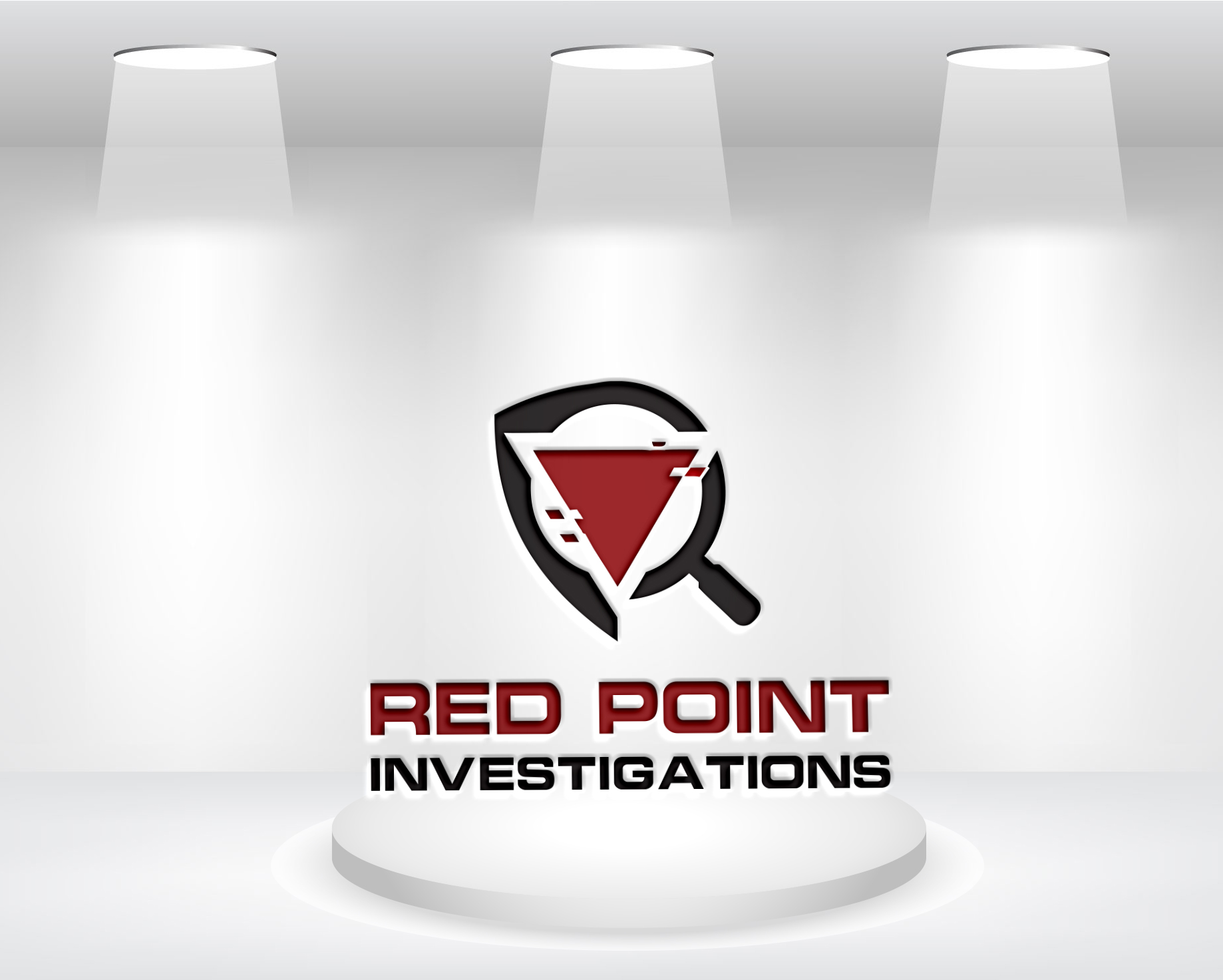 Logo Design by silamutibibini for this project | Design #36566355