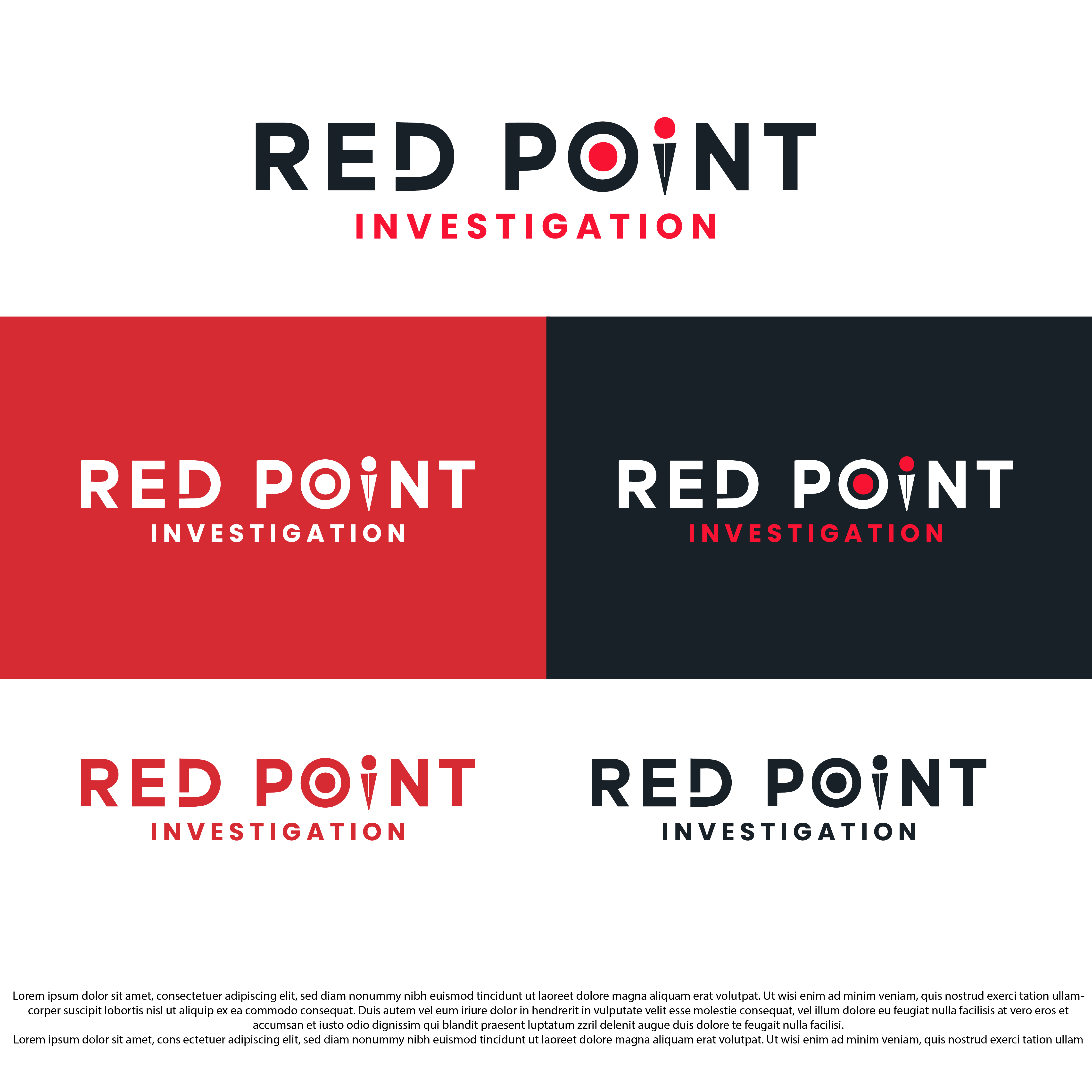 Logo Design by Shariqology for this project | Design #36564705