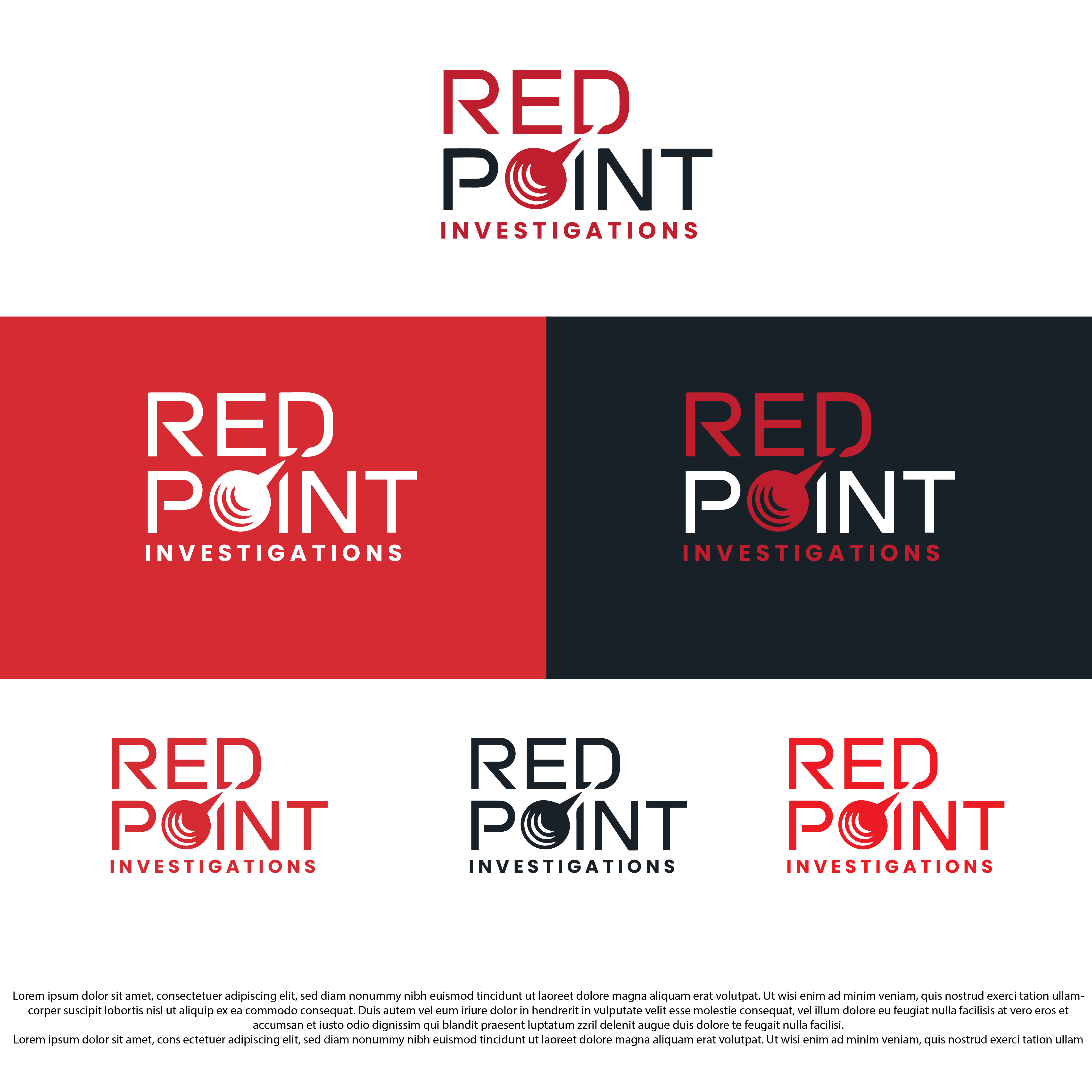 Logo Design by Shariqology for this project | Design #36564708