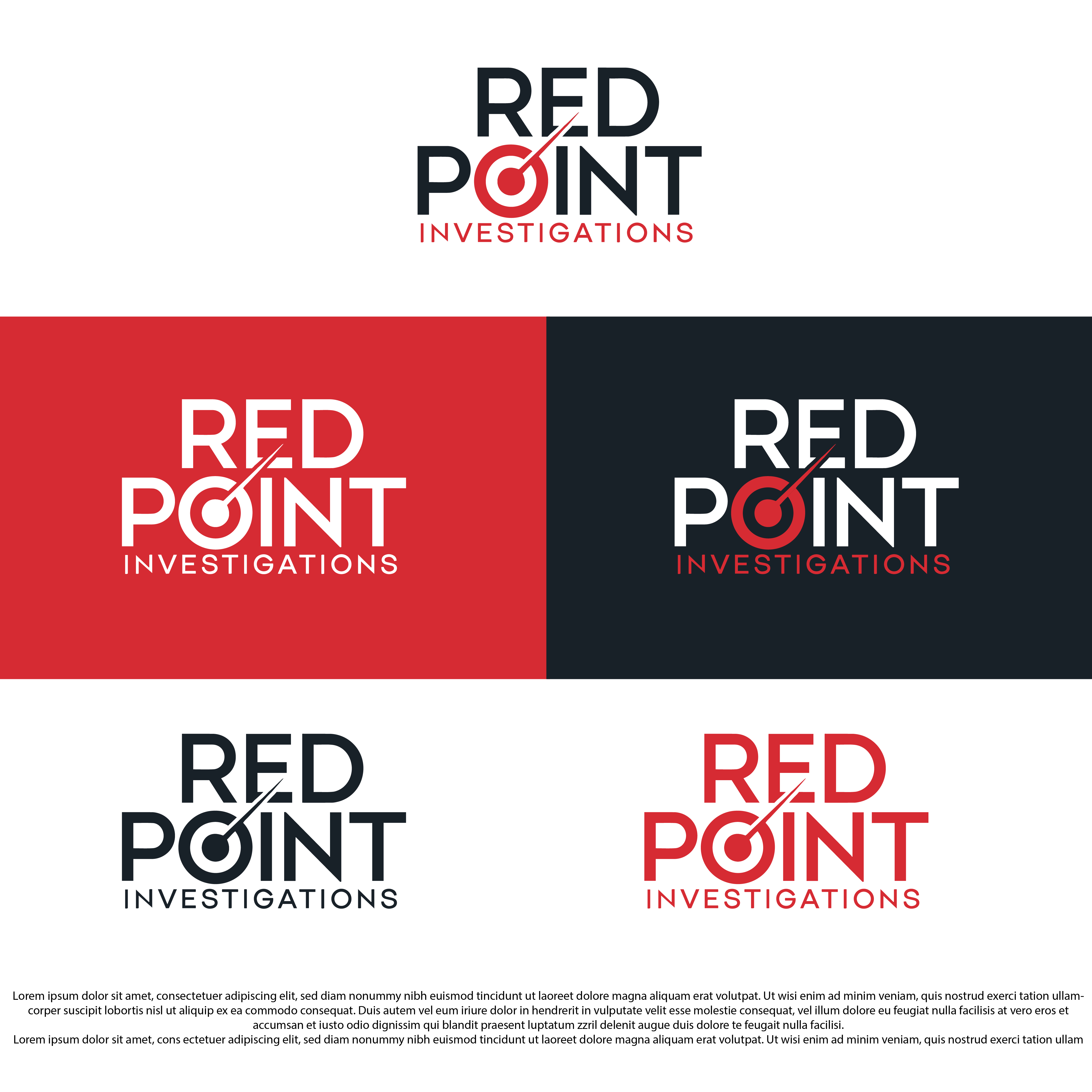 Logo Design by Shariqology for this project | Design #36564710