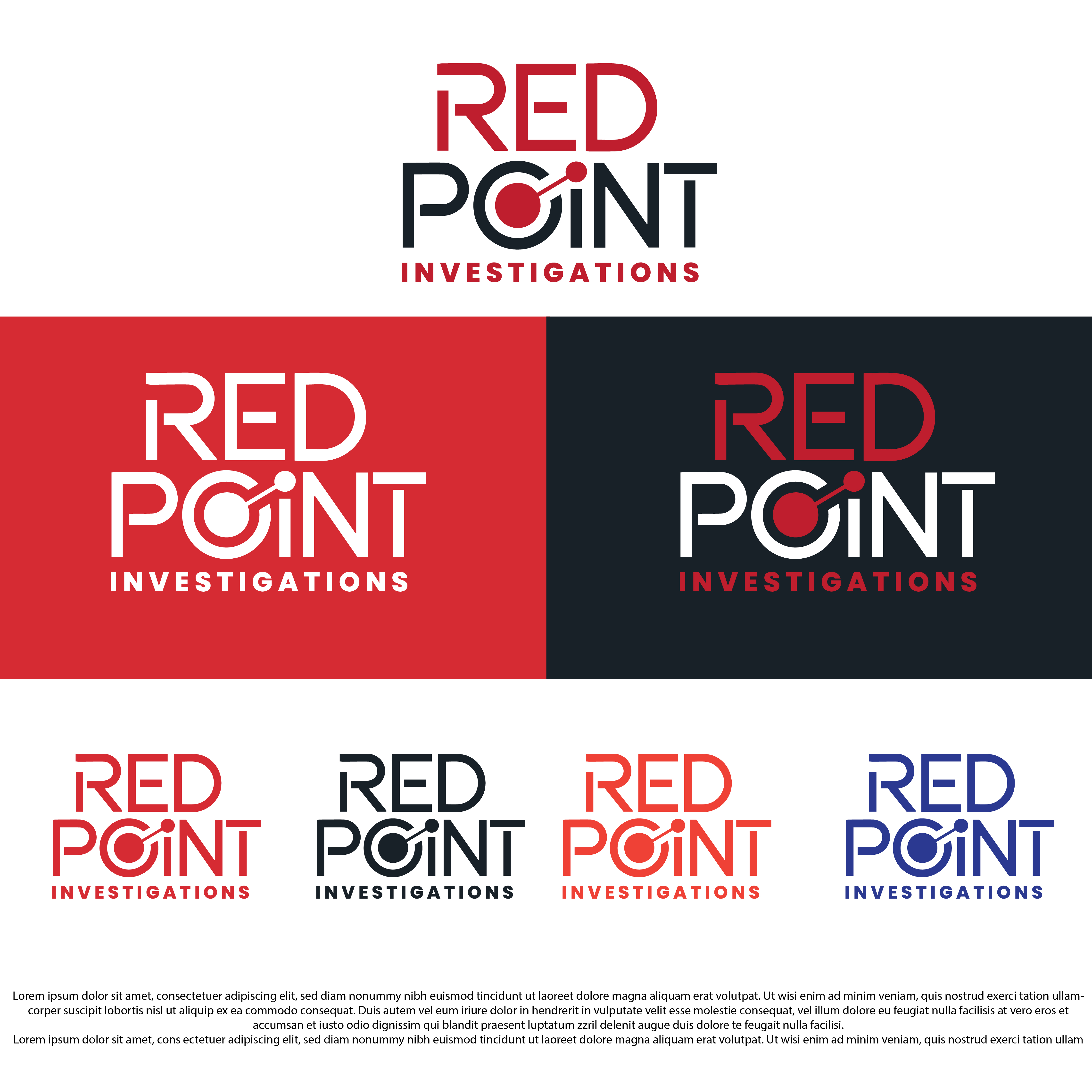 Logo Design by Shariqology for this project | Design #36564711